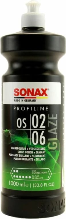 SONAX Profiline OS 02-06 1 L