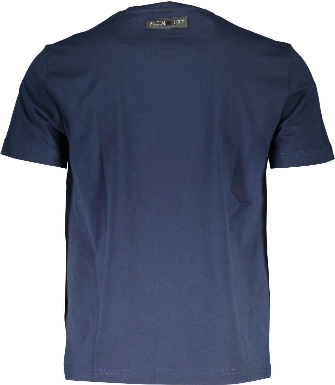 Maicë për meshkuj PLEIN SPORT, blu