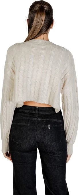 Xhemper femra Only, beige