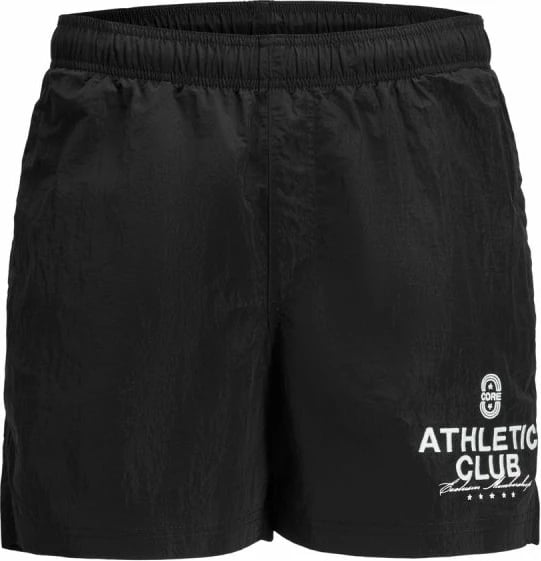 Shorce noti për meshkuj Jack&Jones, të zeza