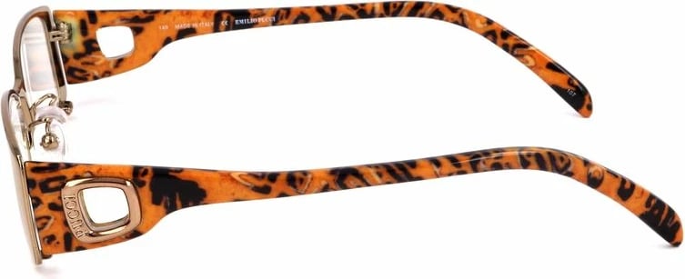 Syze dielli Emilio Pucci, bicolor