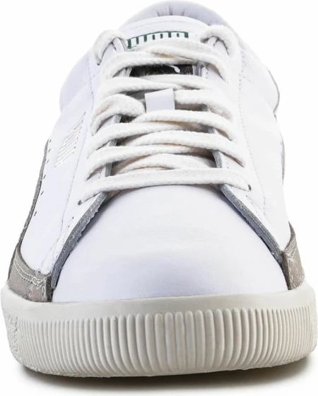 Atlete për meshkuj Puma Basket VTG Luxe, të bardha Atlete për meshkuj Puma Basket VTG Luxe, të bardha