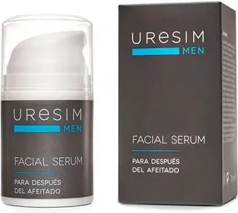 Serum për fytyrë Uresim Male Facial Serum meshkuj 50ml