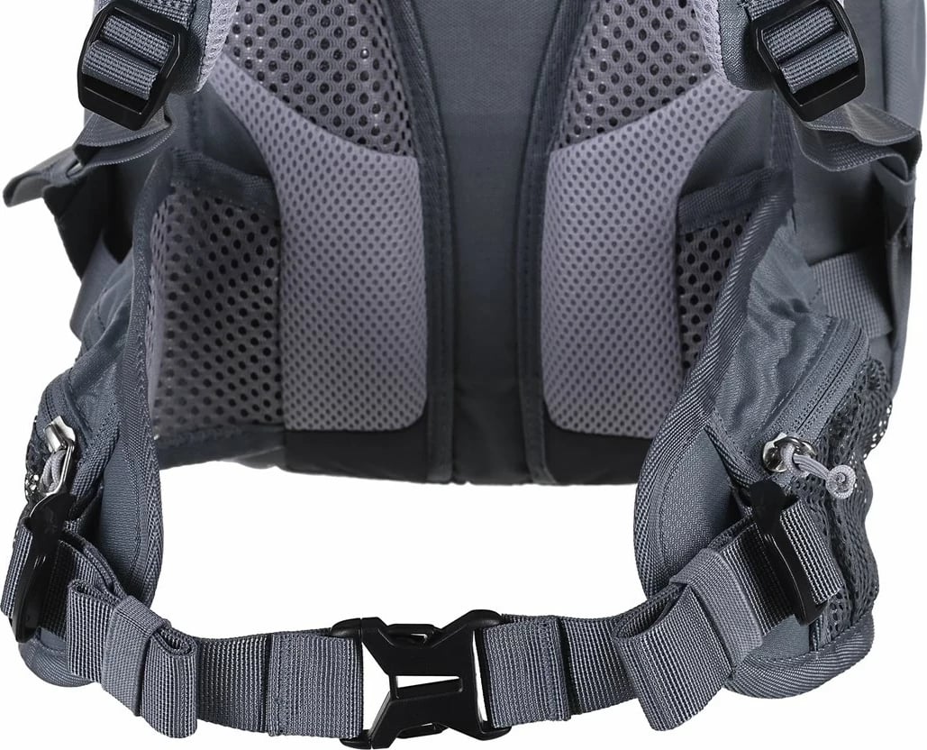 Çantë shpine për biçikletë Deuter Superbike 16 SL, Gri Çantë shpine për biçikletë Deuter Superbike 16 SL, Gri