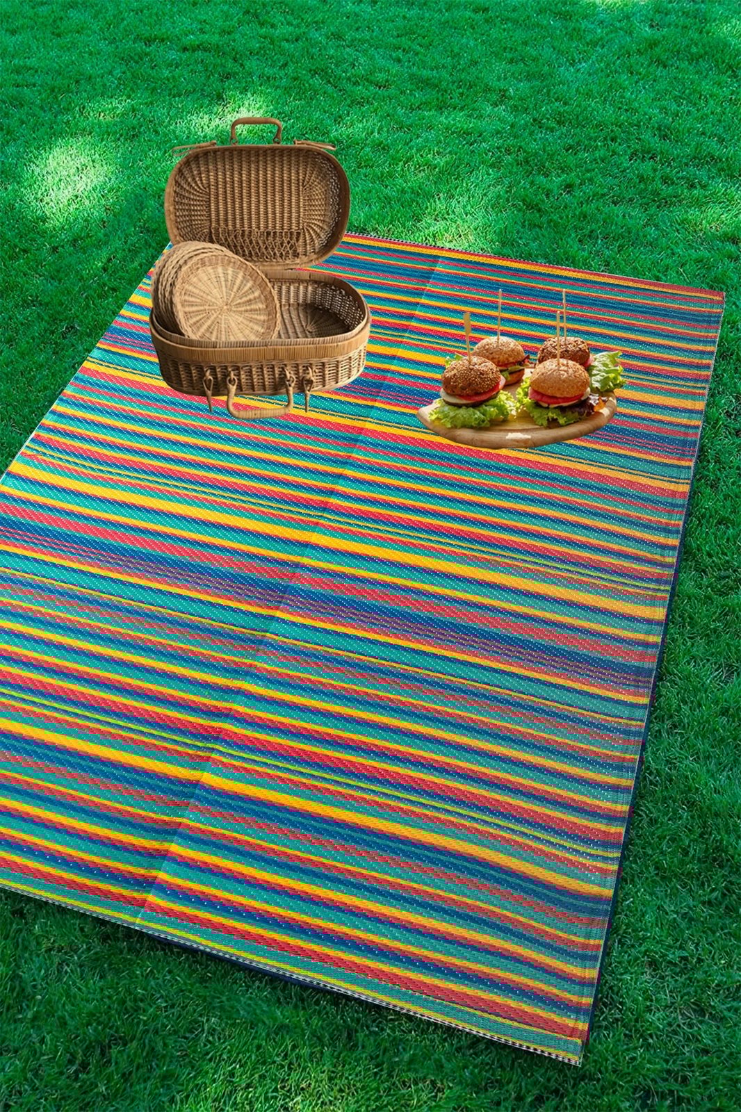 Qilim (150 x 270) Conceptum Hypnose, Savana 8802