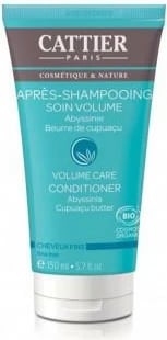 Kondicioner flokësh unisex Cattier Paris Volume Care 150ml