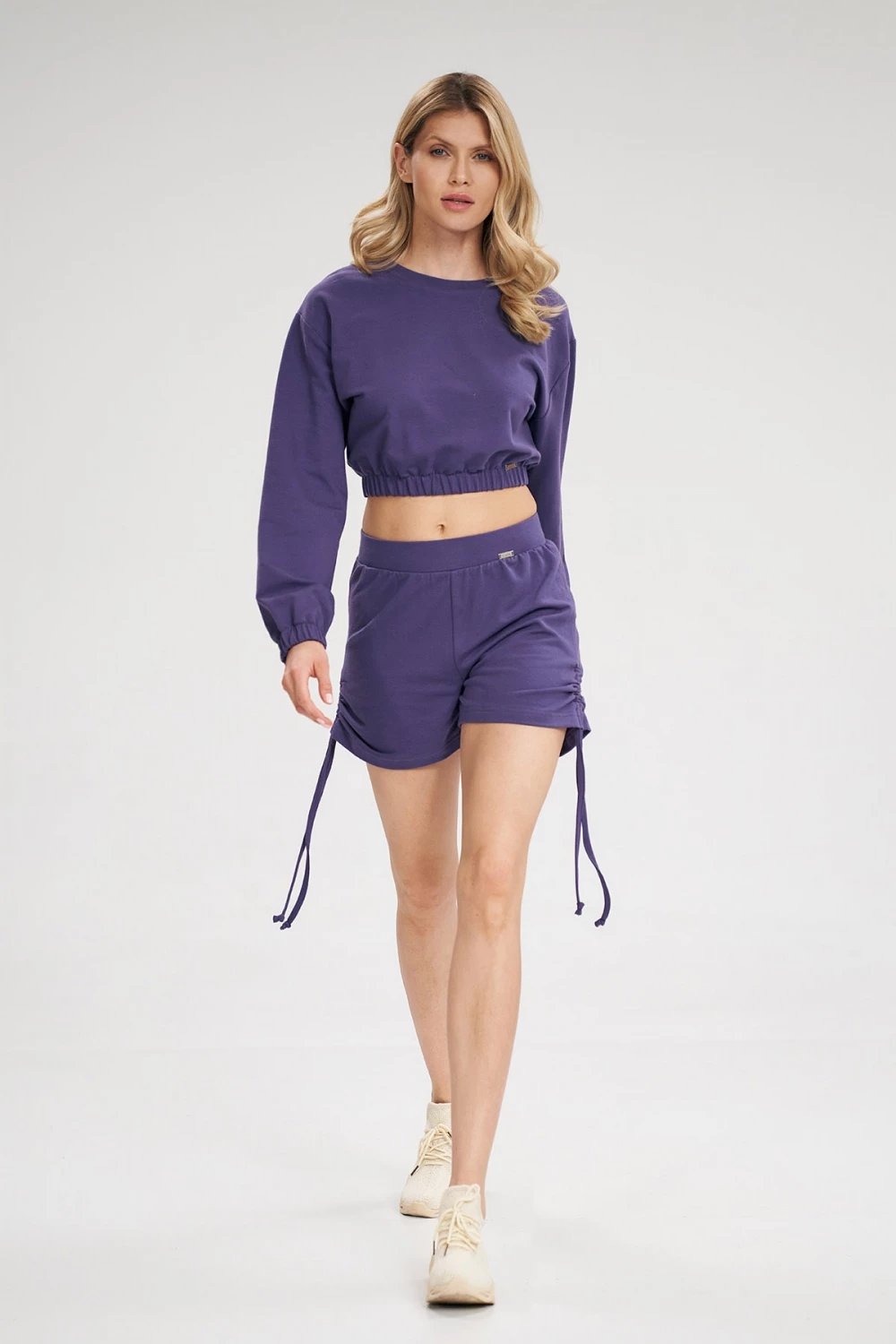 Duks Figl 162446, violet