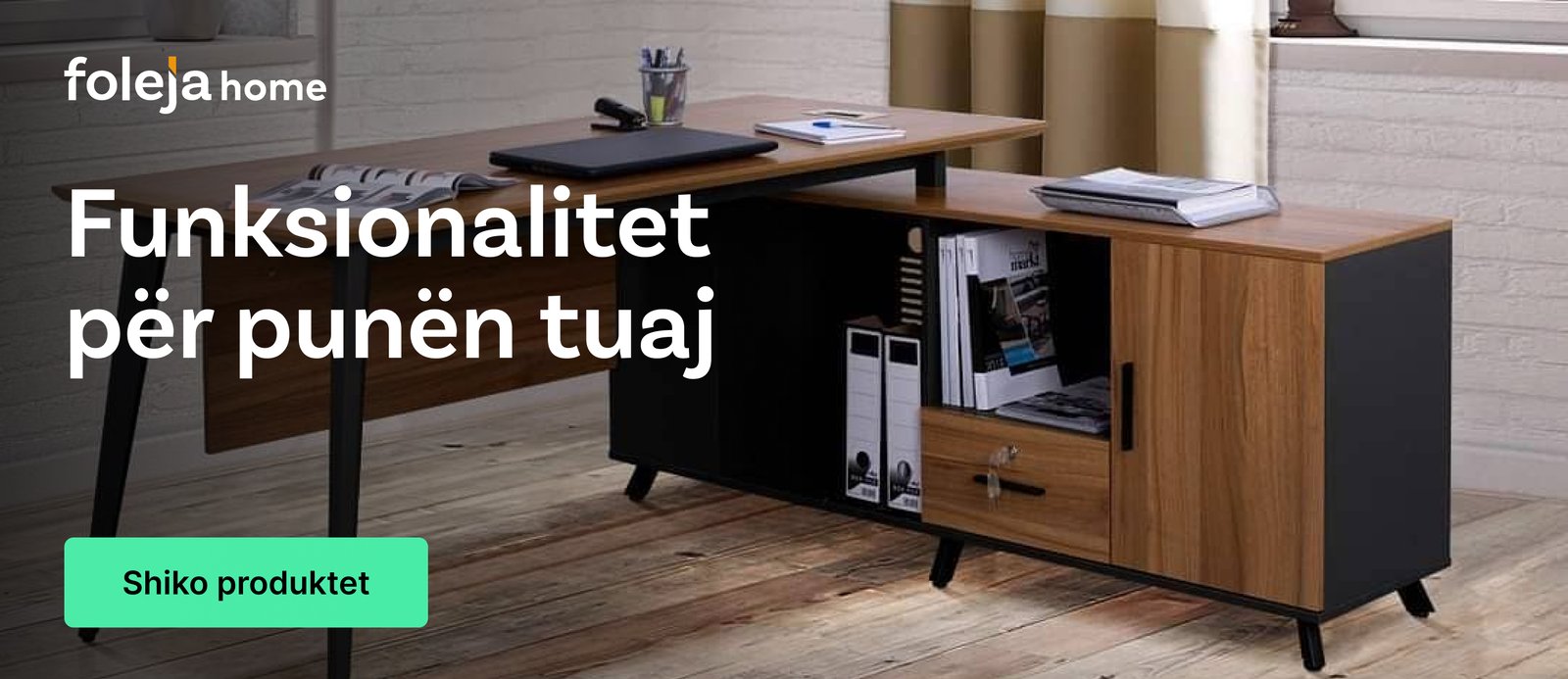 Funksionaliteti