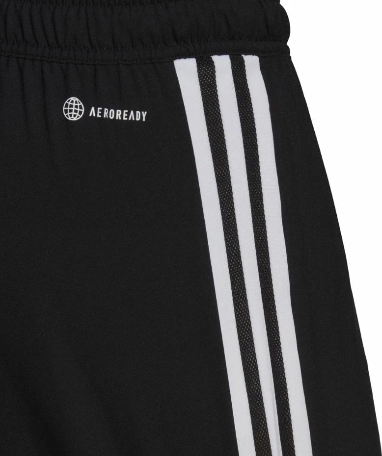 Shorce për meshkuj adidas, të zeza Shorce për meshkuj adidas, të zeza