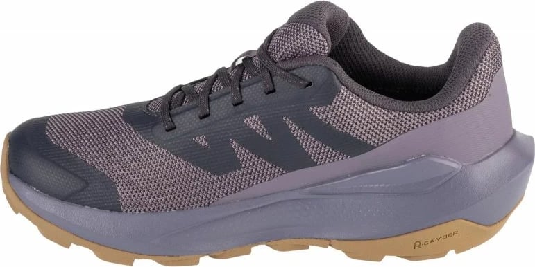 Atlete outdoor Salomon, gri