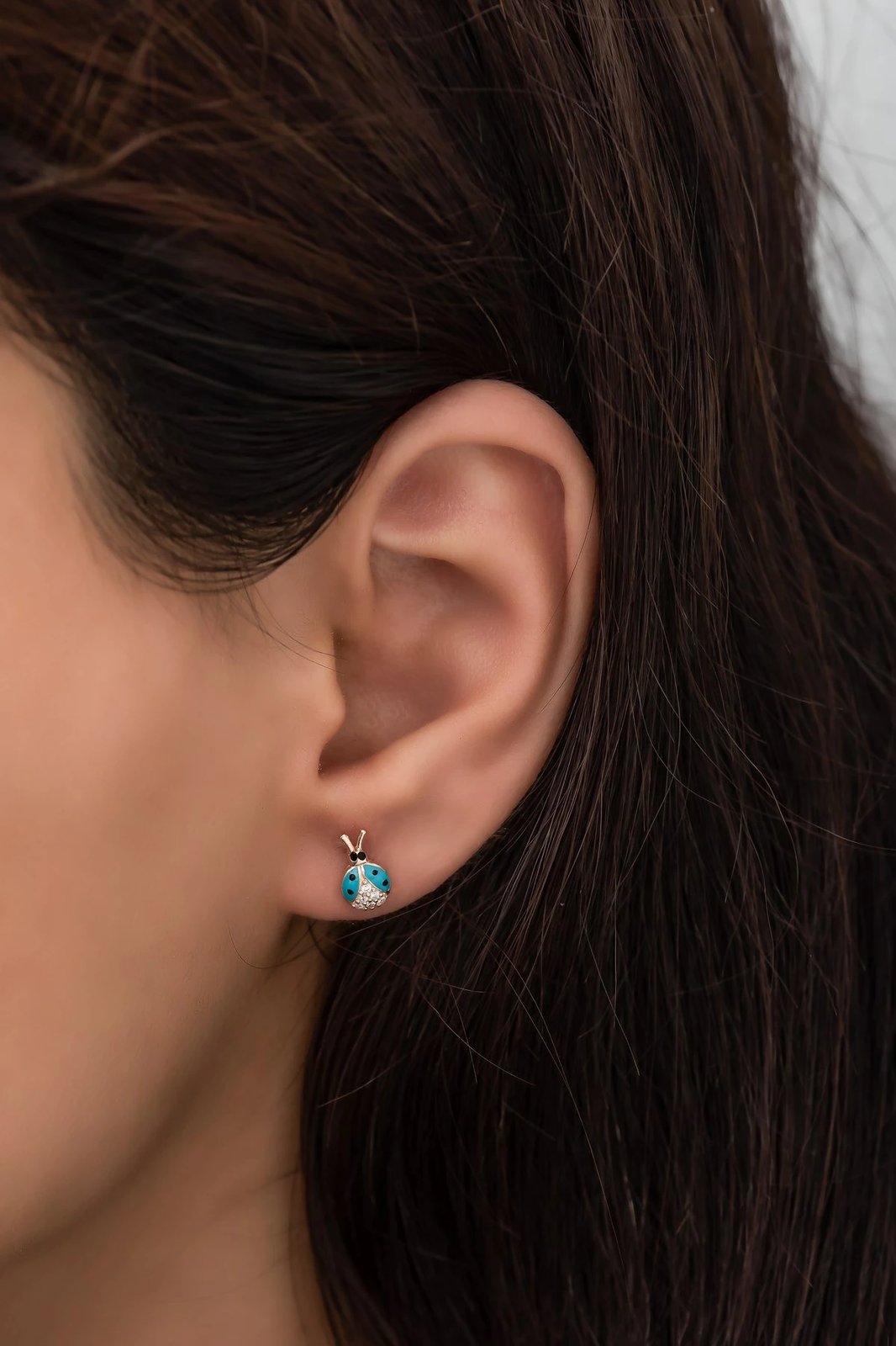 Vath argjendi, ngjyrë rozë e kaltër, Jumeon, NRZ99440