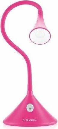 Llambë Tavoline Led GOGEN GOGLL88P (Pembe)