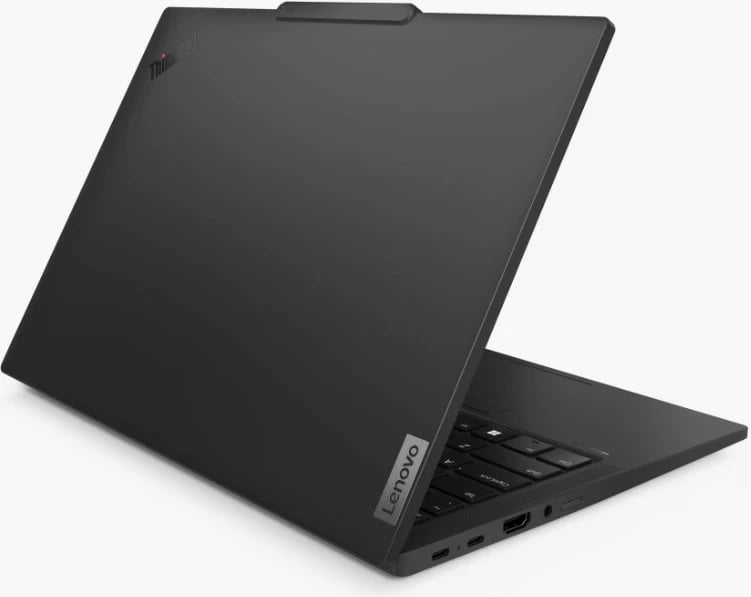 Ultrabook Lenovo ThinkPad T14s Gen 6, AMD Ryzen AI 7 PRO 360, 32 GB RAM, 1 TB SSD, 14" WUXGA, E zezë Ultrabook Lenovo ThinkPad T14s Gen 6, AMD Ryzen AI 7 PRO 360, 32 GB RAM, 1 TB SSD, 14" WUXGA, E zezë