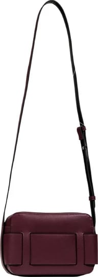 Çantë Armani Exchange femra bordeaux