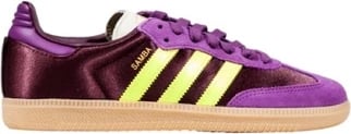 Atlete adidas donna femra, të purpurta