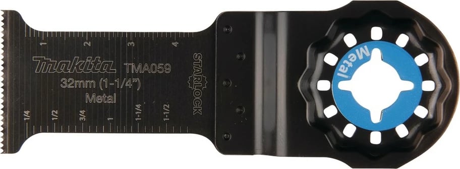 Teh prerës Makita B-64939, bimetal, 5 cm, 1 copë