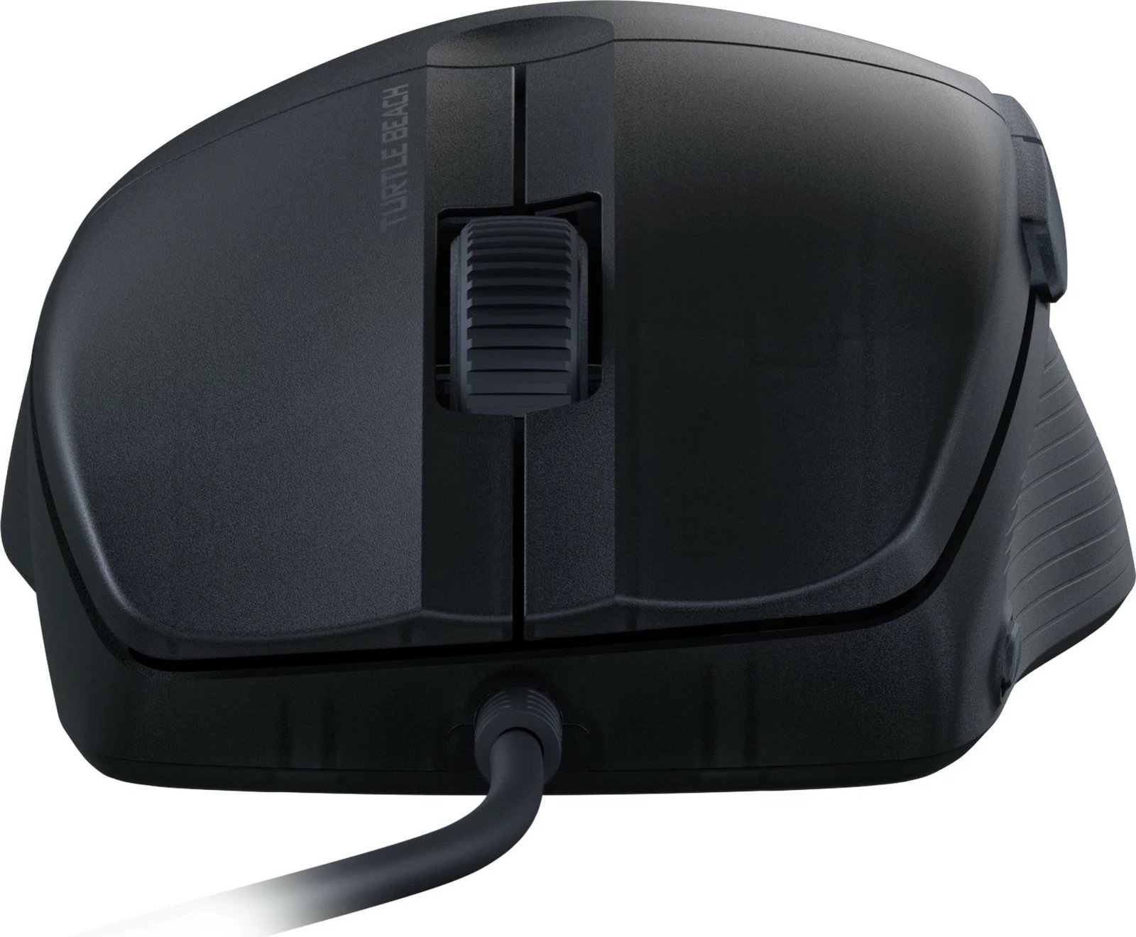 Maus Turtle Beach Pure SEL, 8K DPI, RGB, i zi
