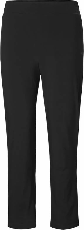 Pantallona Helly Hansen për femra, të zeza