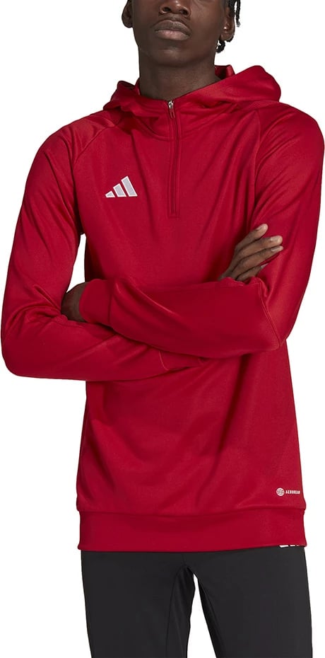 Duks për meshkuj adidas, i kuq