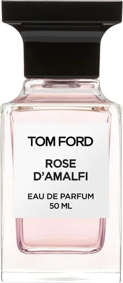 Eau de Parfum Tom Ford Rose D'Amalfi 50ml