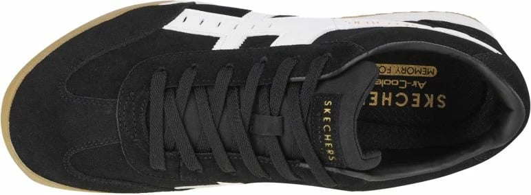 Atlete Skechers lifestyle, të zeza