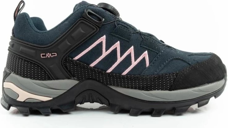 Atlete trekking për femra CMP, të zeza