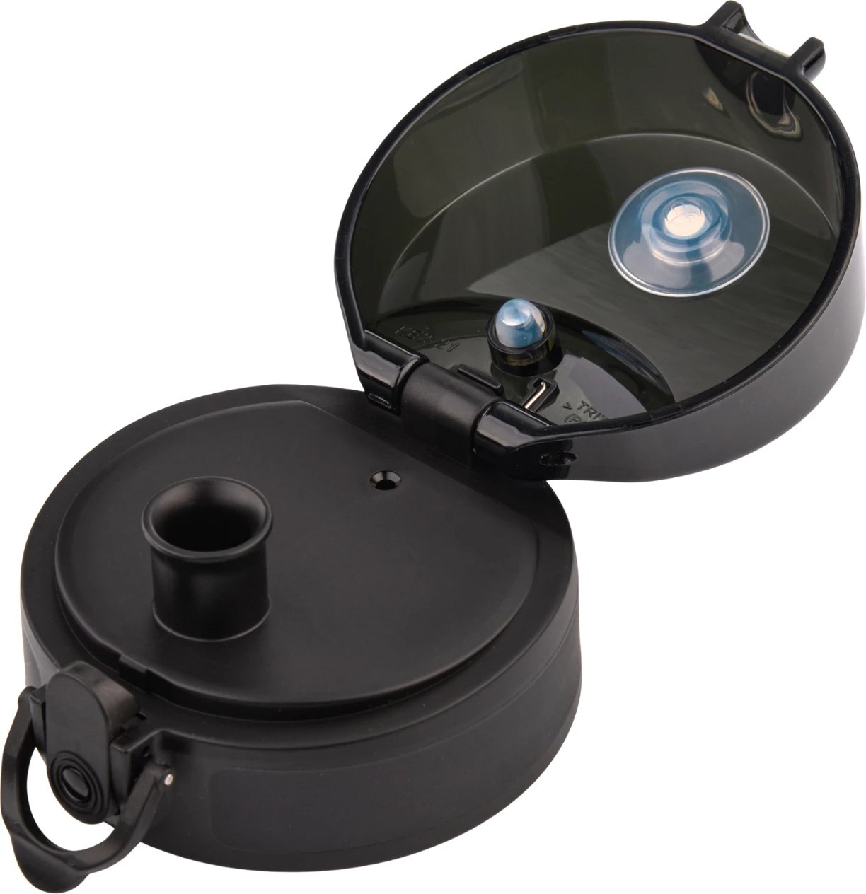 Shishe sportive Meteor, turquoise