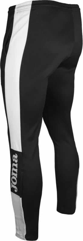 Pantallona futbolli për meshkuj Joma Champion IV, të zeza