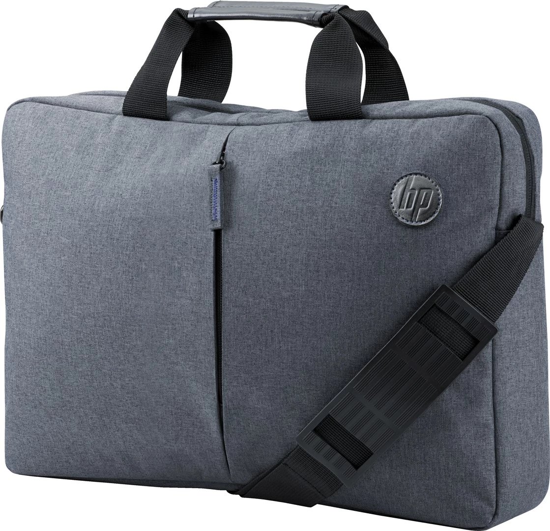 Çantë për laptop HP, 15.6" (39.6 cm), hiri