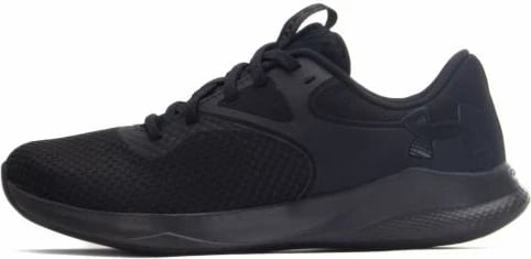Atlete për femra Under Armour, të zeza