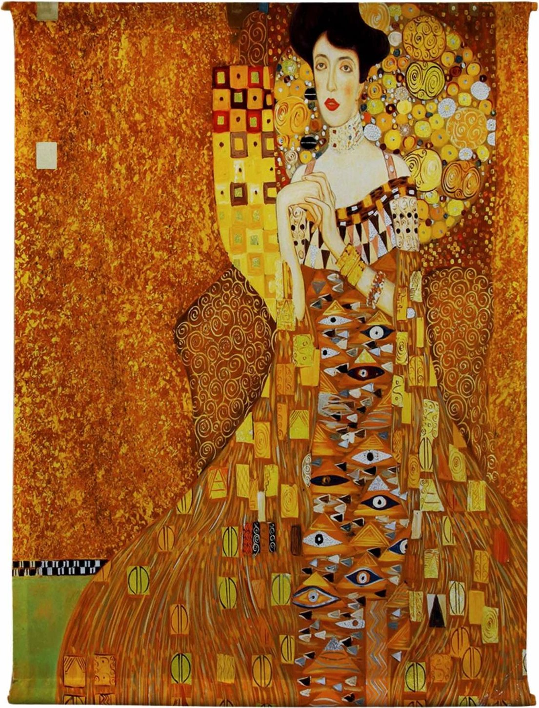 Pikturë dekorative poliestër Wallity, Polybaby 46, 100x140cm