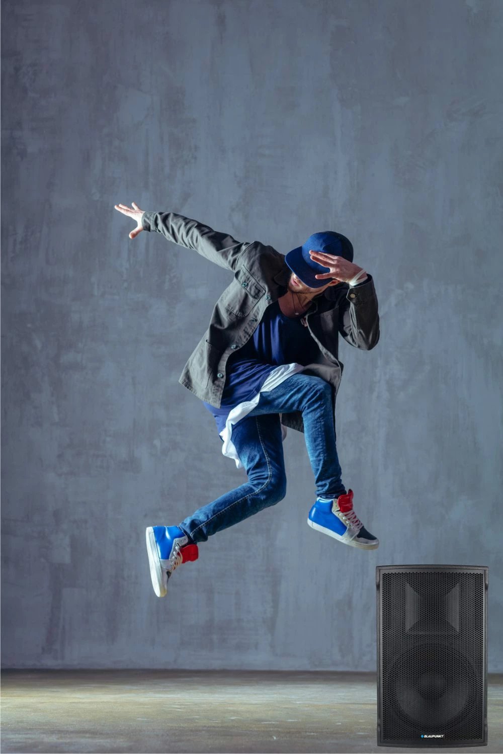 Altoparlant BLAUPUNKT PA1500PRO