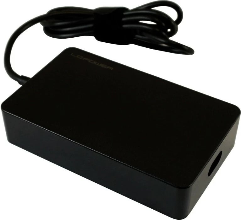 Adapter energjie LC-Power 90W USB-C, i zi