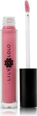 Lip Gloss Lily Lolo Scandalips unisex rozë
