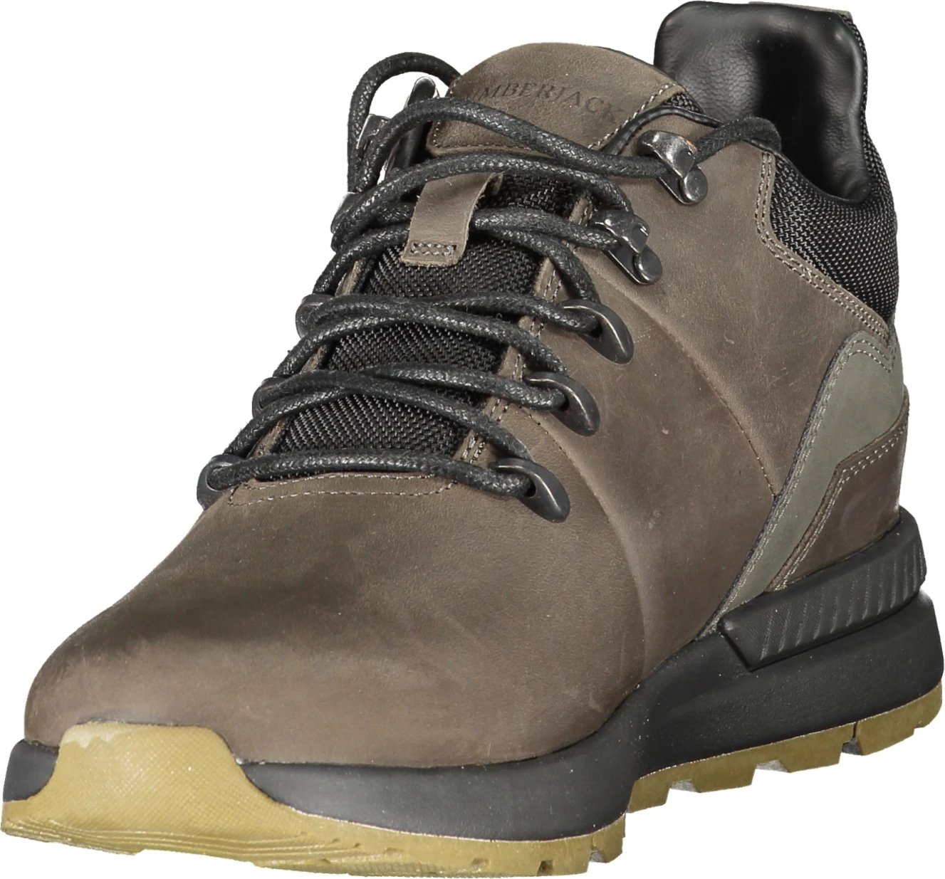 Çizme sportive për meshkuj Lumberjack Dominic, kafe