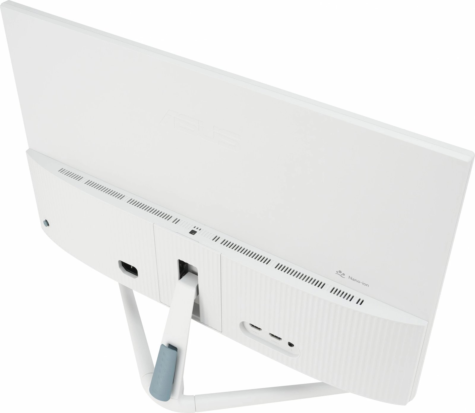 Monitor ASUS VU249HFI-W, 23.8", Full HD, LCD, Bardhë