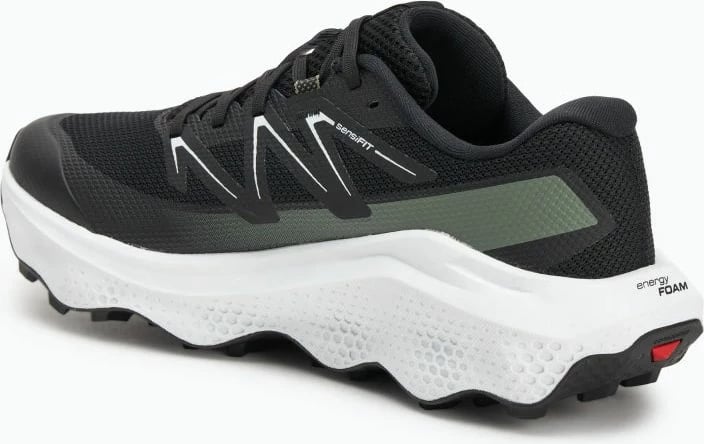 Patika Per Meshkuj Ultra Flow 2 Zeze/bardhe/gjelber Qelte