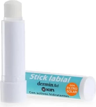 Stick për buzë KIN Dermin unisex 4g