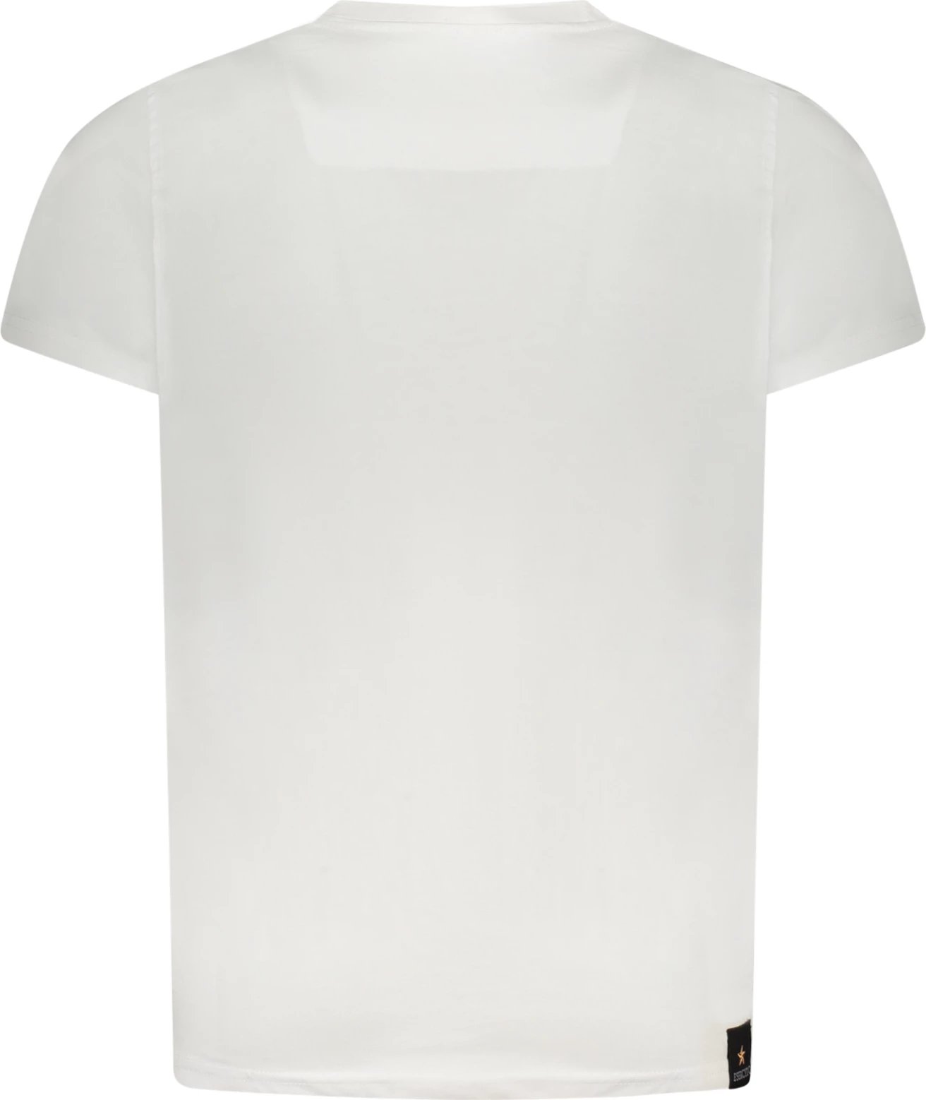 Maicë për meshkuj ESERCITO 1659 ARMY 1659, e bardhë