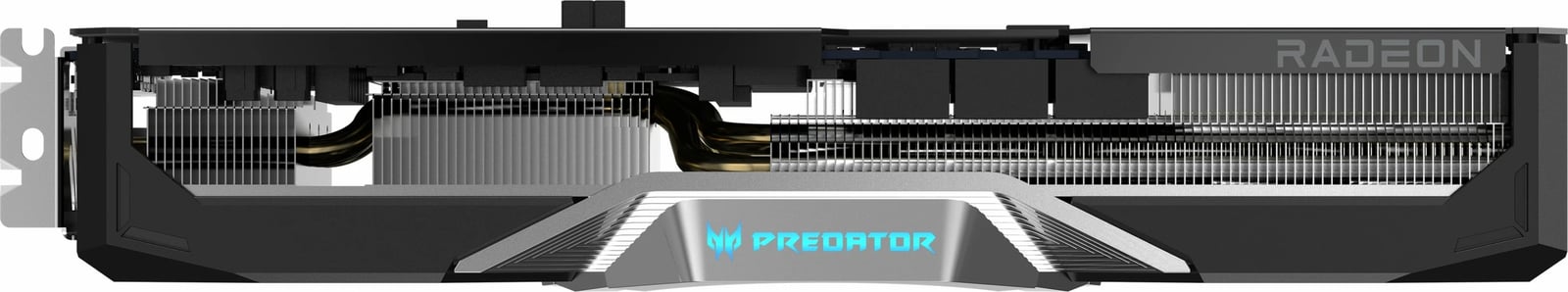 Kartelë grafike Acer Predator RX 9070 16GB GDDR6 3 fan