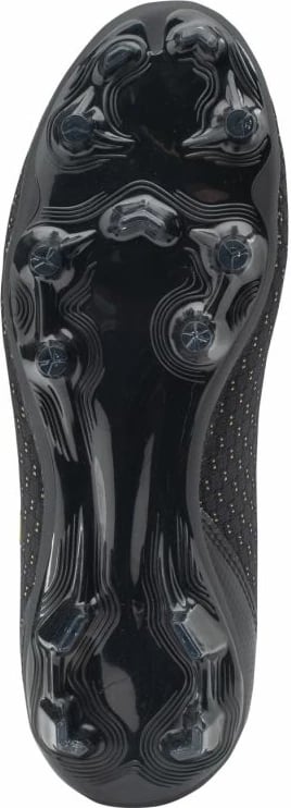 Atlete futbolli për fëmijë Huari