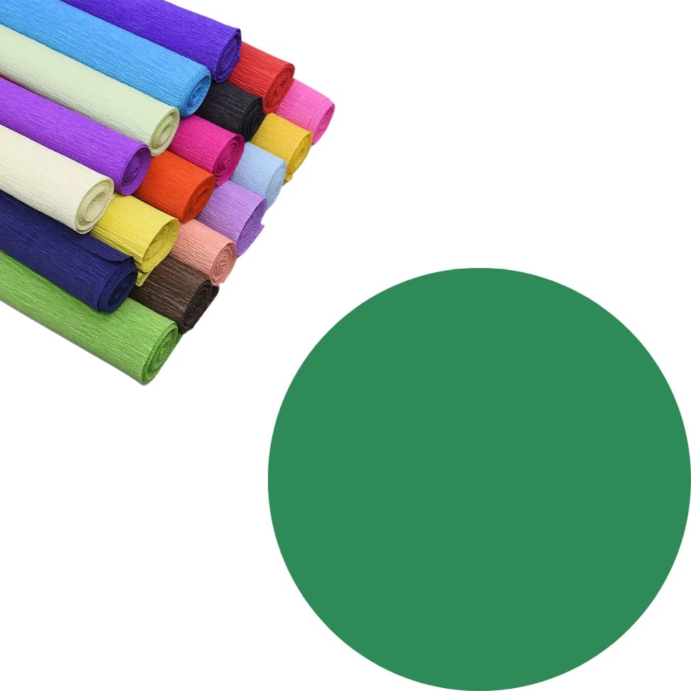 OSH LETER KREP GJELBERT 50X200CM 1/10 SC1255