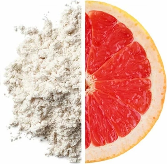 Isodrinx 420g Grejpfrut