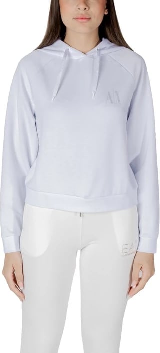 Duks për femra Armani Exchange, të bardhë