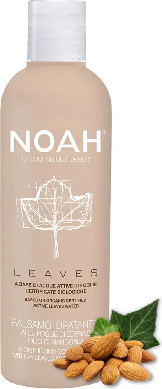 Kondicioner për flokë NOAH Leaves uniseks 250ml