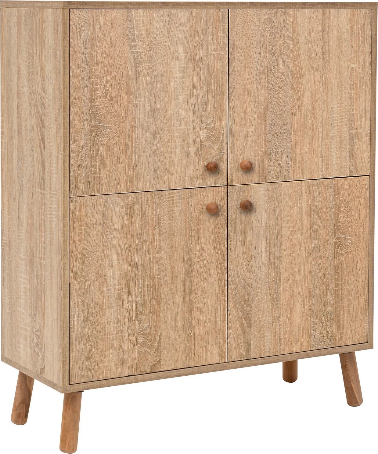 Set mobiljesh për korridor, Sonomo & blu e errët, Skye Decor, 200-1048