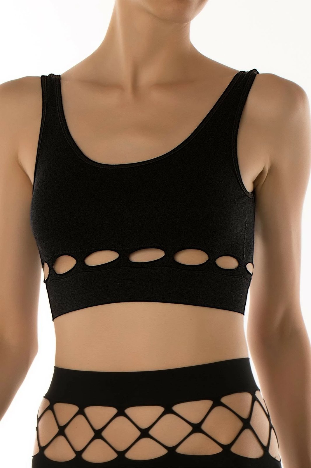 Bra sportiv Jumeon, i zi, 237-009710