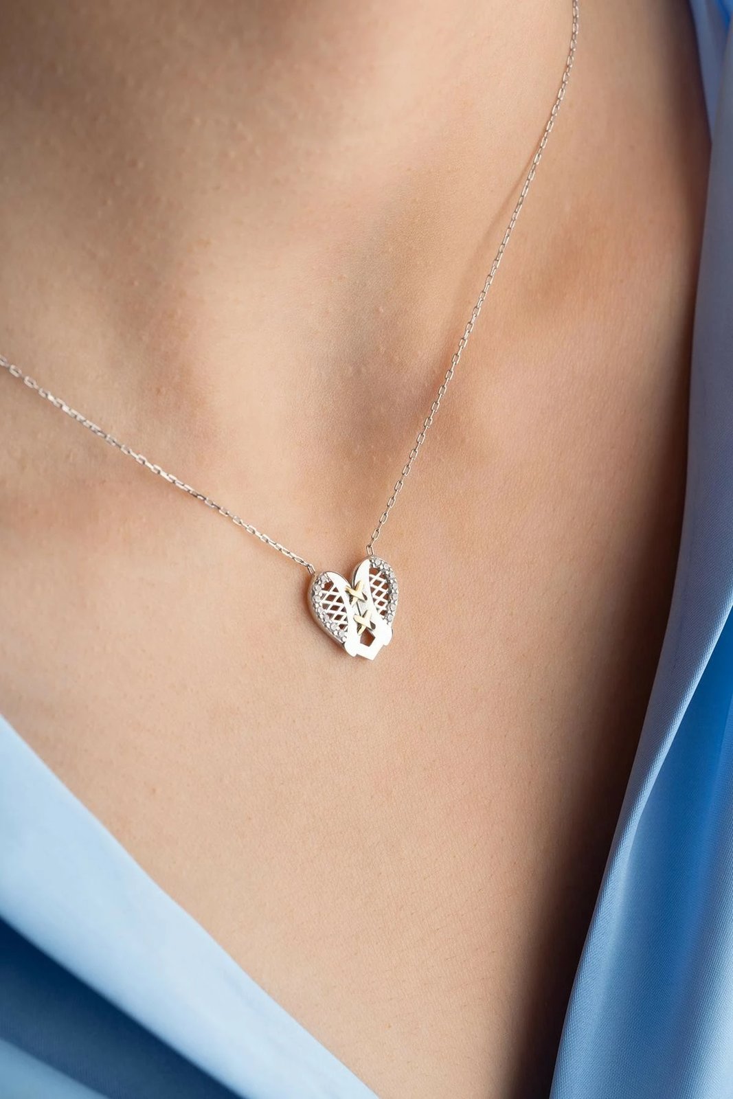 Varëse argjendi Jumeon, NRZ999521