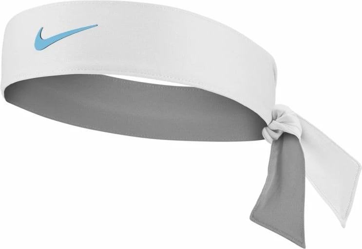 Shirit koke Nike unisex, i bardhë