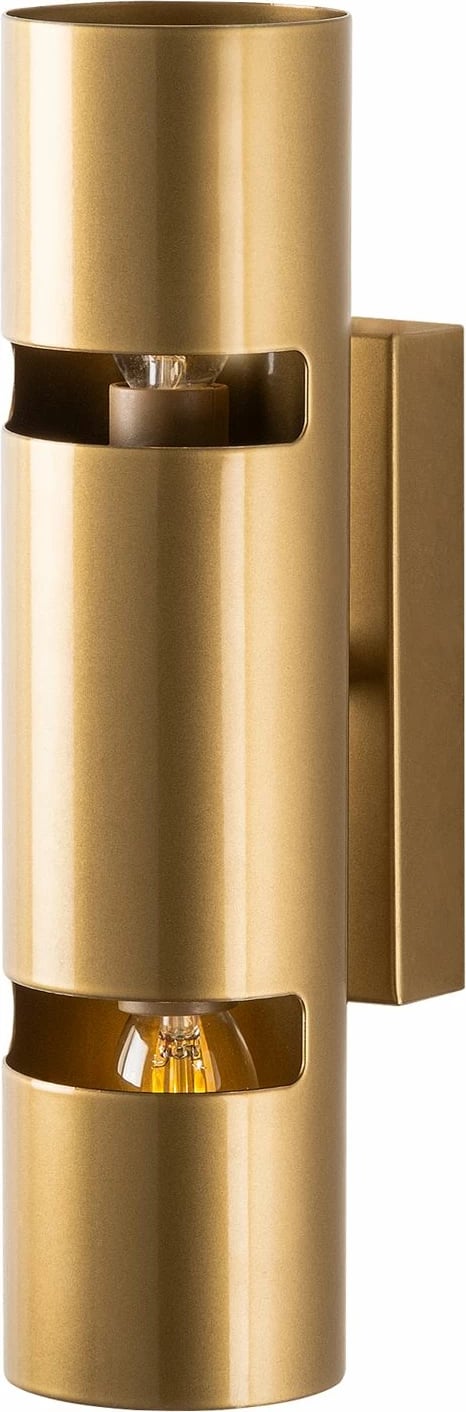 Llambë muri Opviq, Luxora - 15382, ngjyrë ari Llambë muri Opviq, Luxora - 15382, ngjyrë ari